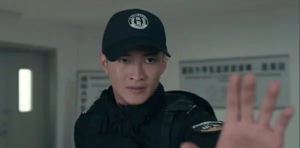 猎豹第14集剧照