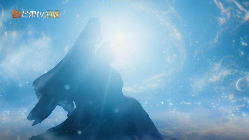 第一次看剧看到迷茫，虚脱...