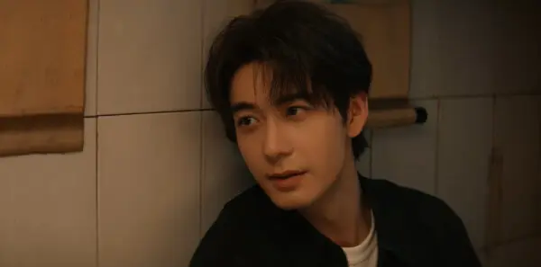 枭起青壤第6集剧照