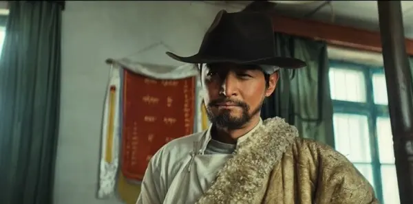 生命树第10集剧照