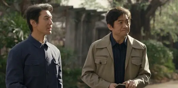 小城大事第28集剧照