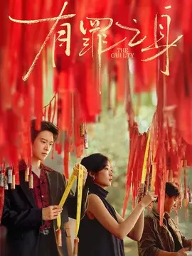 有罪之身剧情介绍封面图