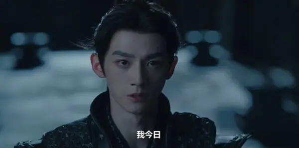 百花杀第35集剧照