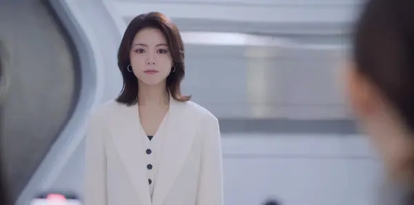无可替代第20集剧照
