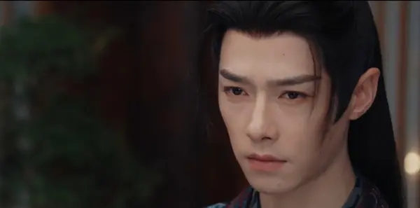 魅影神捕第24集剧照
