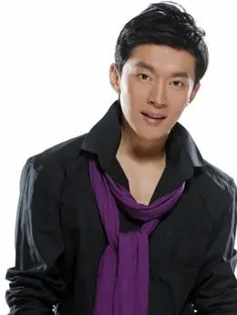 周恩来（曹磊饰演）